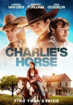 Лошадь Чарли онлайн